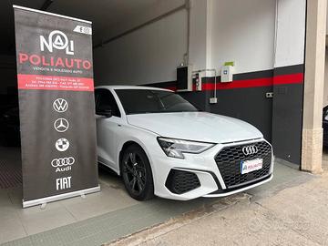 Audi A3 SPB 35 TFSI S line edition
