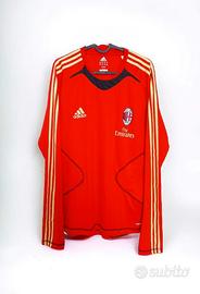 Maglia Allenamento AC Milan 2010/2011