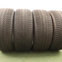 Gomme Nokian Tyres 275 50 20 inverno