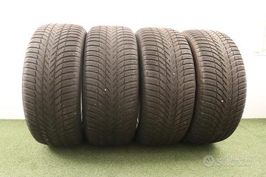 Gomme Nokian Tyres 275 50 20 inverno