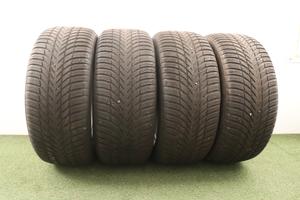 Gomme Nokian Tyres 275 50 20 inverno