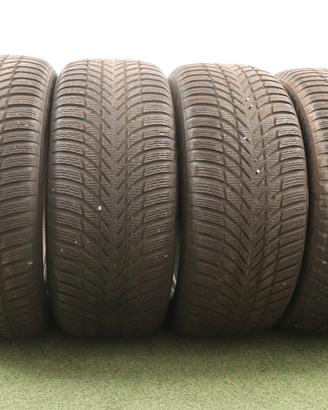 Gomme Nokian Tyres 275 50 20 inverno