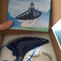 Ocarina 