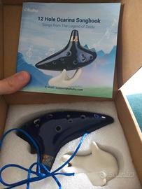 Ocarina 