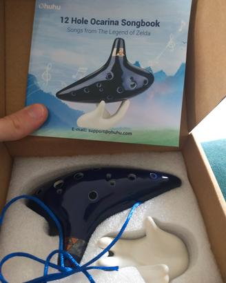 Ocarina 