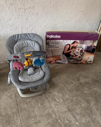 Inglesina - Sdraietta Lounge