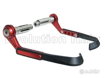 Coppia PARALEVE PRL2 Destra e Sinistra