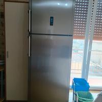 frigorifero Hotpoint Ventilato 