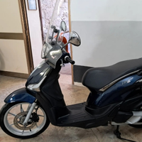 Piaggio liberty abs 125