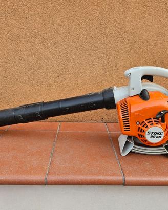 Soffiatore sthil BG 56