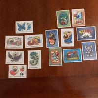 Carte amici cucciolotti 2016