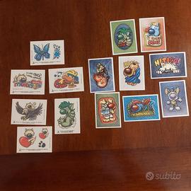 Carte amici cucciolotti 2016