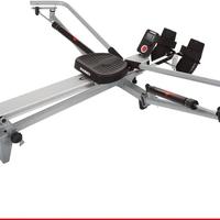 Vogatore Rower Cobra Hammer