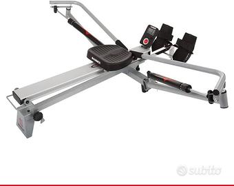 Vogatore Rower Cobra Hammer