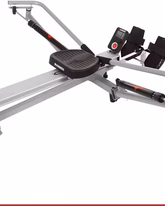 Vogatore Rower Cobra Hammer