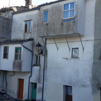 Casa da ristrutturare