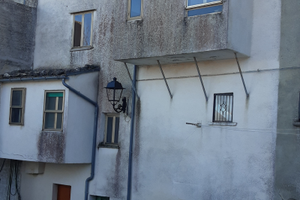 Casa da ristrutturare