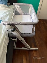 Next to me pop up chicco