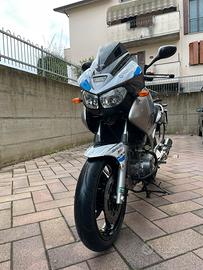 Tdm 900