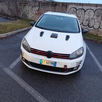 Golf 1.4 TSI Highline