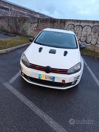 Golf 1.4 TSI Highline