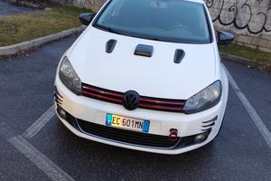 Golf 1.4 TSI Highline