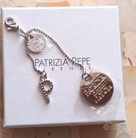 charm per borsa/portachiave