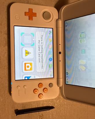 Console Nintendo New Nintendo 2DS XL