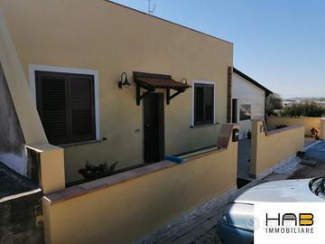 Casa Indipendente a Dattilo - Paceco