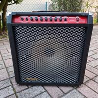 Amplificatore Stinger stp50b