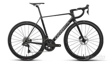 orca m20 team 2027 nuova 51
