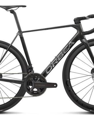 orca m20 team 2027 nuova 51