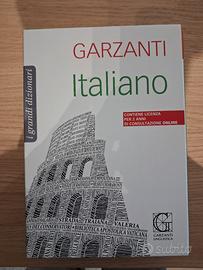 Dizionarii