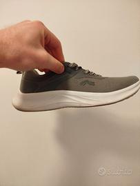 Scarpe corsa Crivit lidl 42