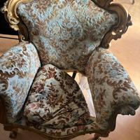 Poltrona vintage