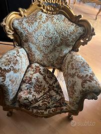 Poltrona vintage