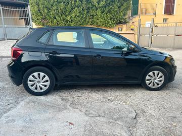 Polo 1.0 TGI 2021 a Metano