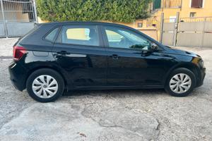 Polo 1.0 TGI 2021 a Metano