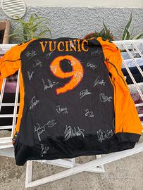 Maglia calcio