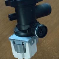 Pompa scarico lavatrice Hotpoint