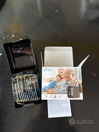 Prova presione e altro da polzo