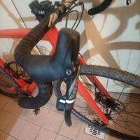 Bici Santa Cruz Stigmata Cc