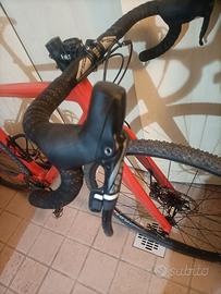 Bici Santa Cruz Stigmata Cc