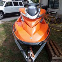 Moto d'acqua Sea Doo RXP 215