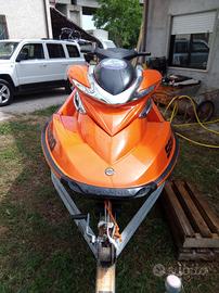 Moto d'acqua Sea Doo RXP 215