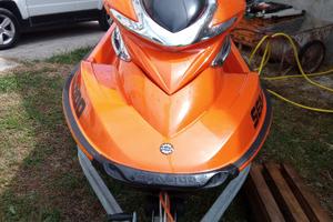 Moto d'acqua Sea Doo RXP 215