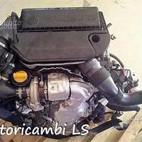 Motore FIAT 199A9000