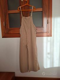 salopette 