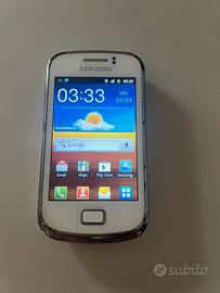 Smartphone Samsung