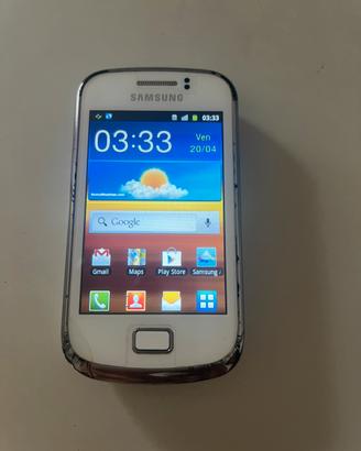 Smartphone Samsung